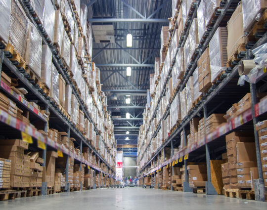 Warehouse Facility Finance-Commercial Real Estate Loan Pros of Tampa