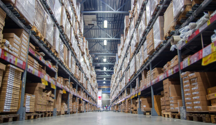 Warehouse Facility Finance-Commercial Real Estate Loan Pros of Tampa