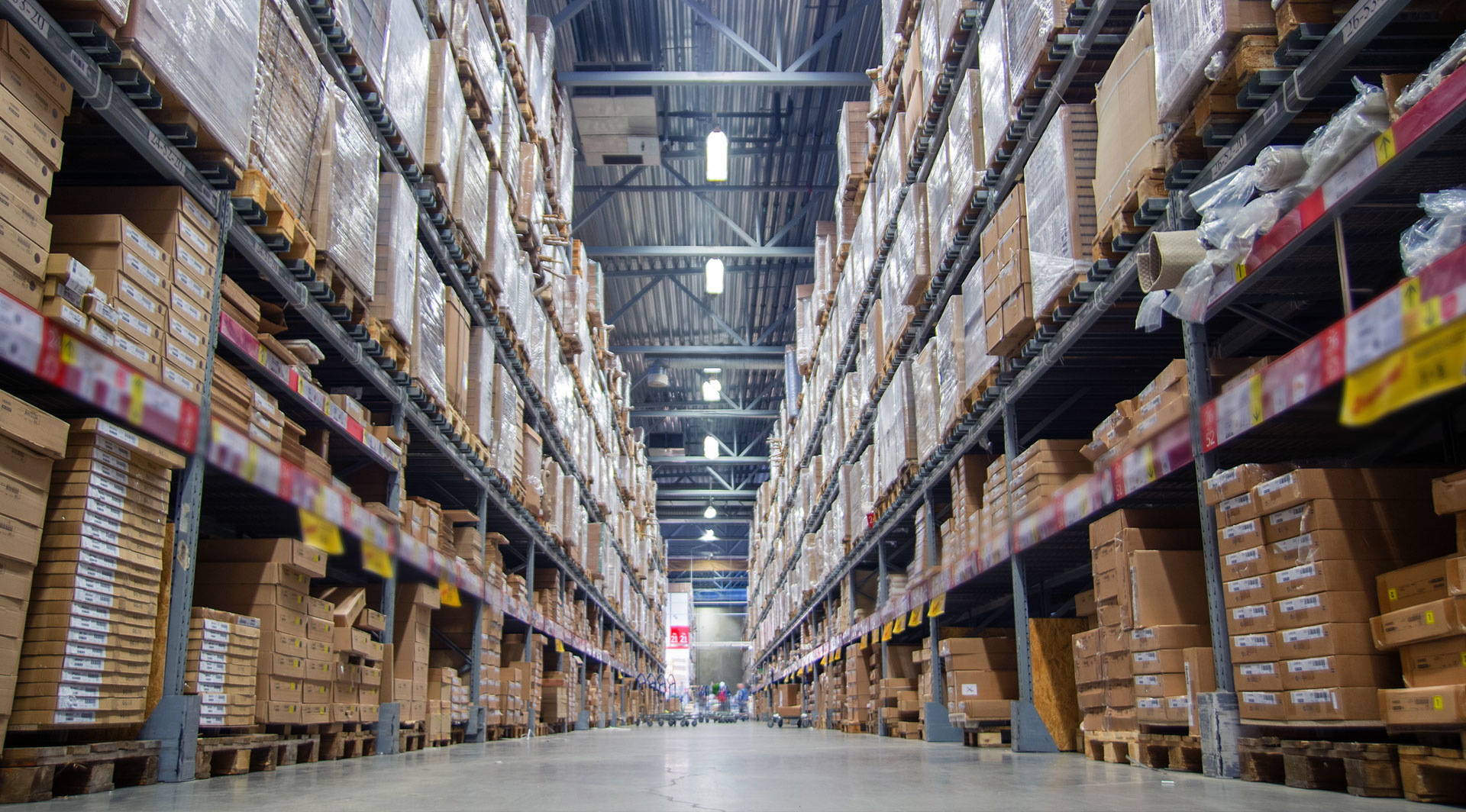 Warehouse Facility Finance-Commercial Real Estate Loan Pros of Tampa